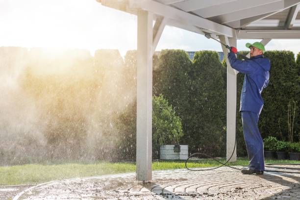 Boat and Dock Cleaning in Covelo, CA