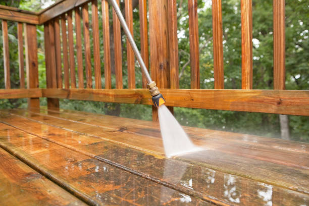 Best Parking Lot and Garage Cleaning  in Covelo, CA